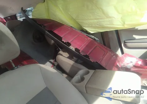 2008 Ford Escape Xlt from USA, damaged, VIN 1FMCU03Z88KE11265